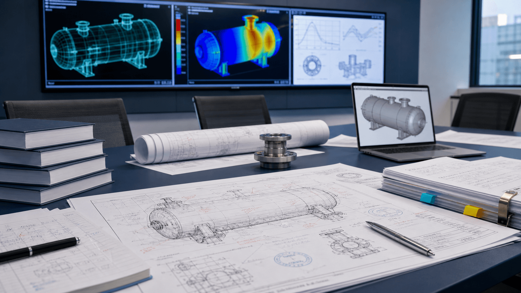 Design Verification equipment photo
